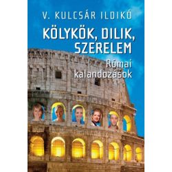Kölykök, dilik, szerelem - második, bővített kiadás
