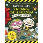 Tatu és Patu trükkös találmányai az idők során