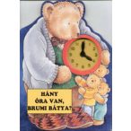 Hány óra van, Brumi bátya?