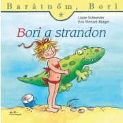 Bori a strandon