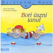 Barátnőm, Bori: Bori úszni tanul