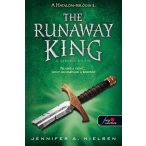 The Runaway King - A szökött király