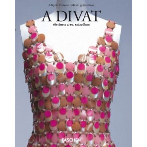 A divat története a 20. században