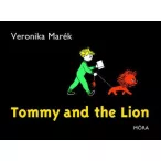 Tommy and the Lion