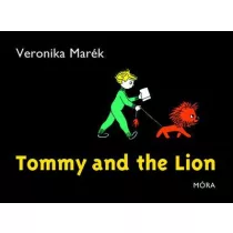 Tommy and the Lion