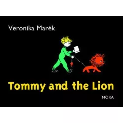 Tommy and the Lion