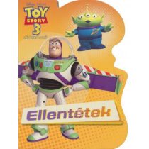 Toy Story 3. - Ellentétek