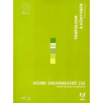 Adobe Dreamweaver CS4 - Tanfolyam a könyvben