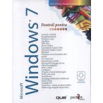 Microsoft Windows 7 pontról pontra