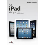 Az iPad könyv