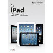 Az iPad könyv