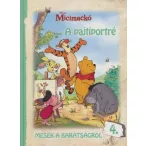 Micimackó - A pajtiportré