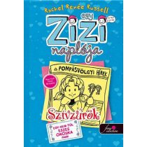 Egy Zizi naplója 5. - Szívzűrök