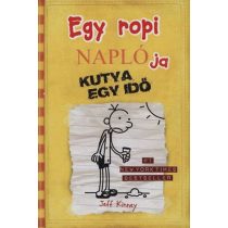 Egy ropi naplója 4. - Kutya egy idő