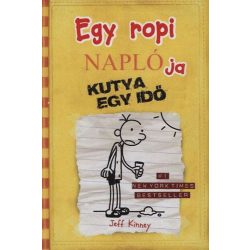 Egy ropi naplója 4. - Kutya egy idő