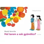 Hol terem a sok gyümölcs?