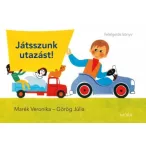 Játsszunk utazást!