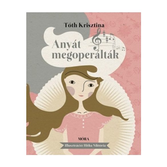 Anyát megoperálták