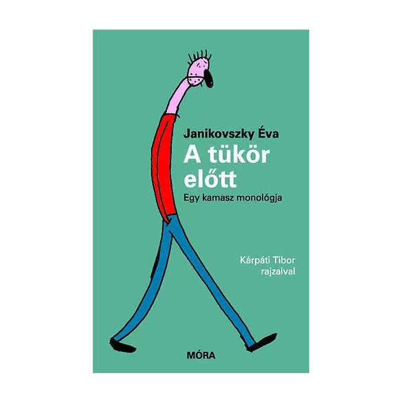 A tükör előtt - Egy kamasz monológja