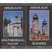 Holocaust Magyarországon és Budapesten