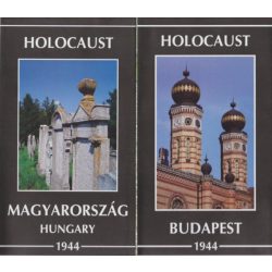 Holocaust Magyarországon és Budapesten