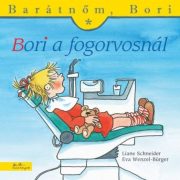 Barátnőm Bori - Bori a fogorvosnál