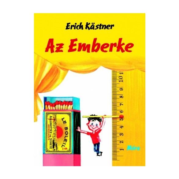 Az Emberke