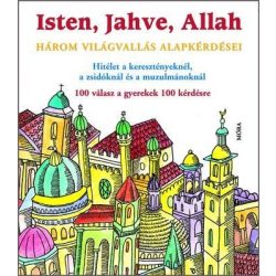 Isten, Jahve, Allah