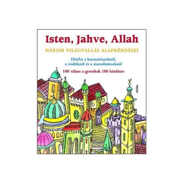 Isten, Jahve, Allah