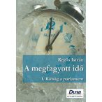 A megfagyott idő I. - Röhög a parlament