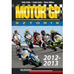 Motor GP sztorik 2012-2013