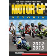 Motor GP sztorik 2012-2013