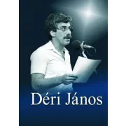 Déri János -  Egy profi civil karrierje