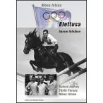 Élettusa - Három felvonásban