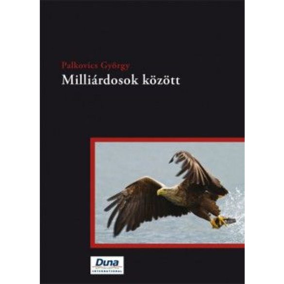 Milliárdosok között