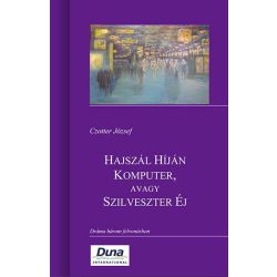 Hajszál Híján Komputer, avagy Szilveszter Éj