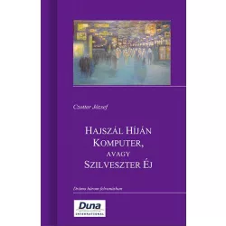 Hajszál Híján Komputer, avagy Szilveszter Éj