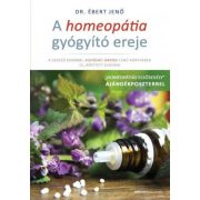 A homeopátia gyógyító ereje - Ajándék poszterrel
