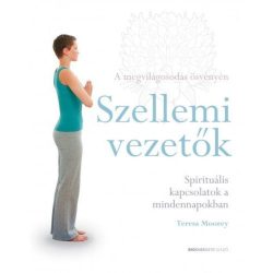   Szellemi vezetők - Spirituális kapcsolatok a mindennapokban - A megvilágosodás ösvényén
