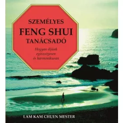 Személyes Feng Shui tanácsadó