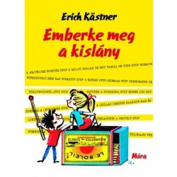 Emberke meg a kislány