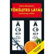 Tökéletes látás szemüveg nélkül