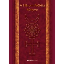 A három próféta könyve