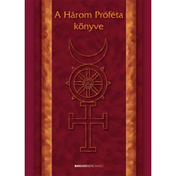 A három próféta könyve