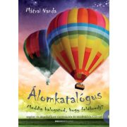   Álomkatalógus - Regény és munkafüzet motivációs és meditációs CD-vel