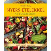   Nyers ételekkel az egészségért - Ideális testsúly lúgosítással