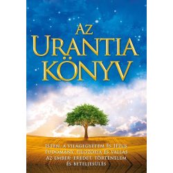 Az Urantia könyv - Az Urantia könyv