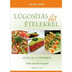 Lúgosítás élő ételekkel
