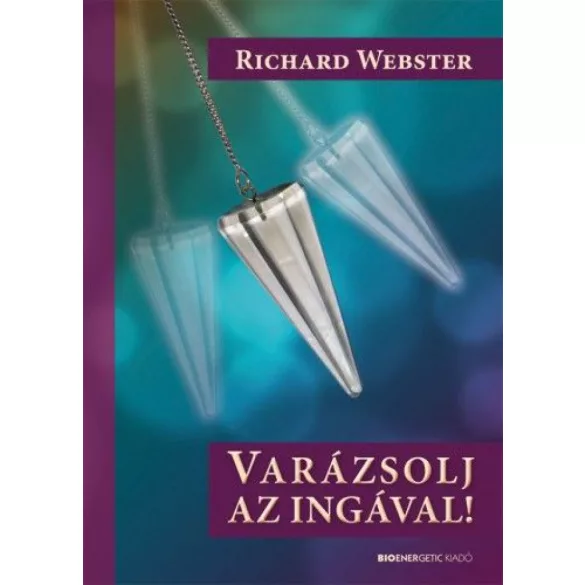 Varázsolj az ingával!