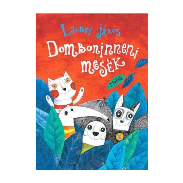 Domboninneni mesék
